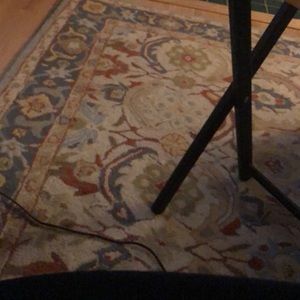 Meet your Posher, Tim